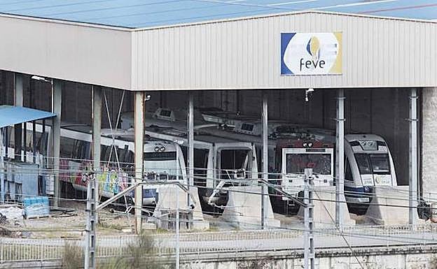 feve-externaliza-el-mantenimiento-de-sus-trenes-por-primera-vez-el